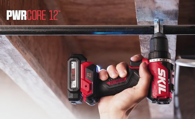 Power Tools