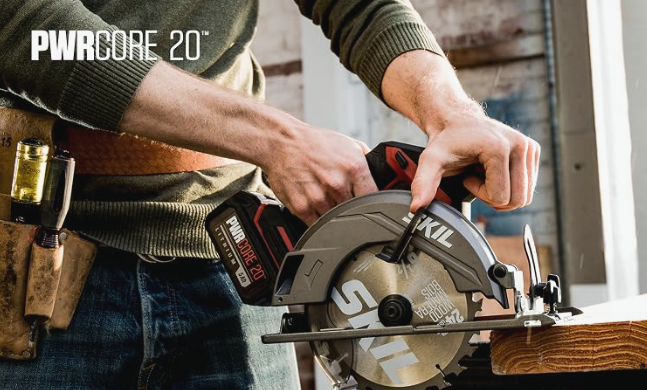 Hand Tools